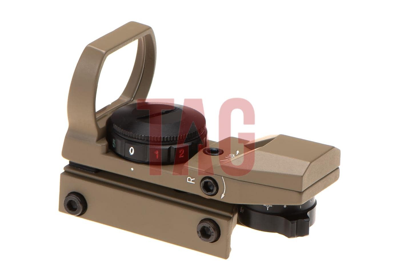 aim-O Copy of Aim-0 Multi Reticle Red Dot