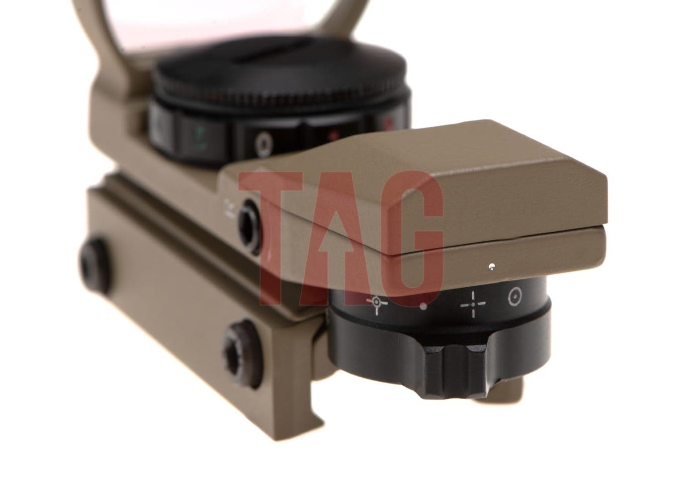 aim-O Copy of Aim-0 Multi Reticle Red Dot