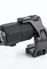 WADSN FAST Extender bracket (No Logo) WS02017 BK