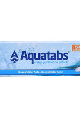 aquataps Wasserreinigungstabletten (1 x 50 Stück) CR216