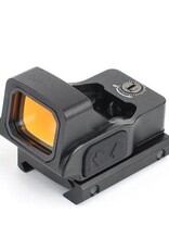 WADSN Mini Reflex Red Dot black WY306-BK