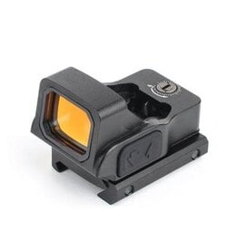 WADSN Wadsn Mini Reflex Red Dot black WY306-BK