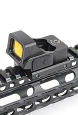 WADSN Mini Reflex Red Dot black WY306-BK