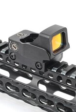 WADSN Mini Reflex Red Dot black WY306-BK