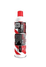 Nuprol NUPROL Premium Gas 3.zero siliconen vrij (500ml)
