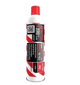 Nuprol Copy of NUPROL Premium Gas 2.zero siliconen vrij (500ml)