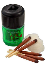bcb BCB Wind and waterproof matches contain à 25 pcs CN343