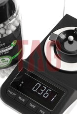 nimrod 0.36g Bio BB Professional Performance 1000rds