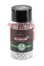 nimrod 0,36 g Bio BB Professional Performance 1000 Schuss