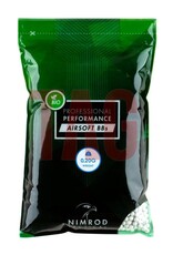 nimrod 0,20 g Bio BB Professional Performance 5000 Schuss