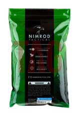 nimrod 0,20 g Bio BB Professional Performance 5000 Schuss
