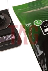 nimrod 0,20 g Bio BB Professional Performance 5000 Schuss