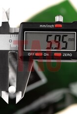 nimrod 0,20 g Bio BB Professional Performance 5000 Schuss
