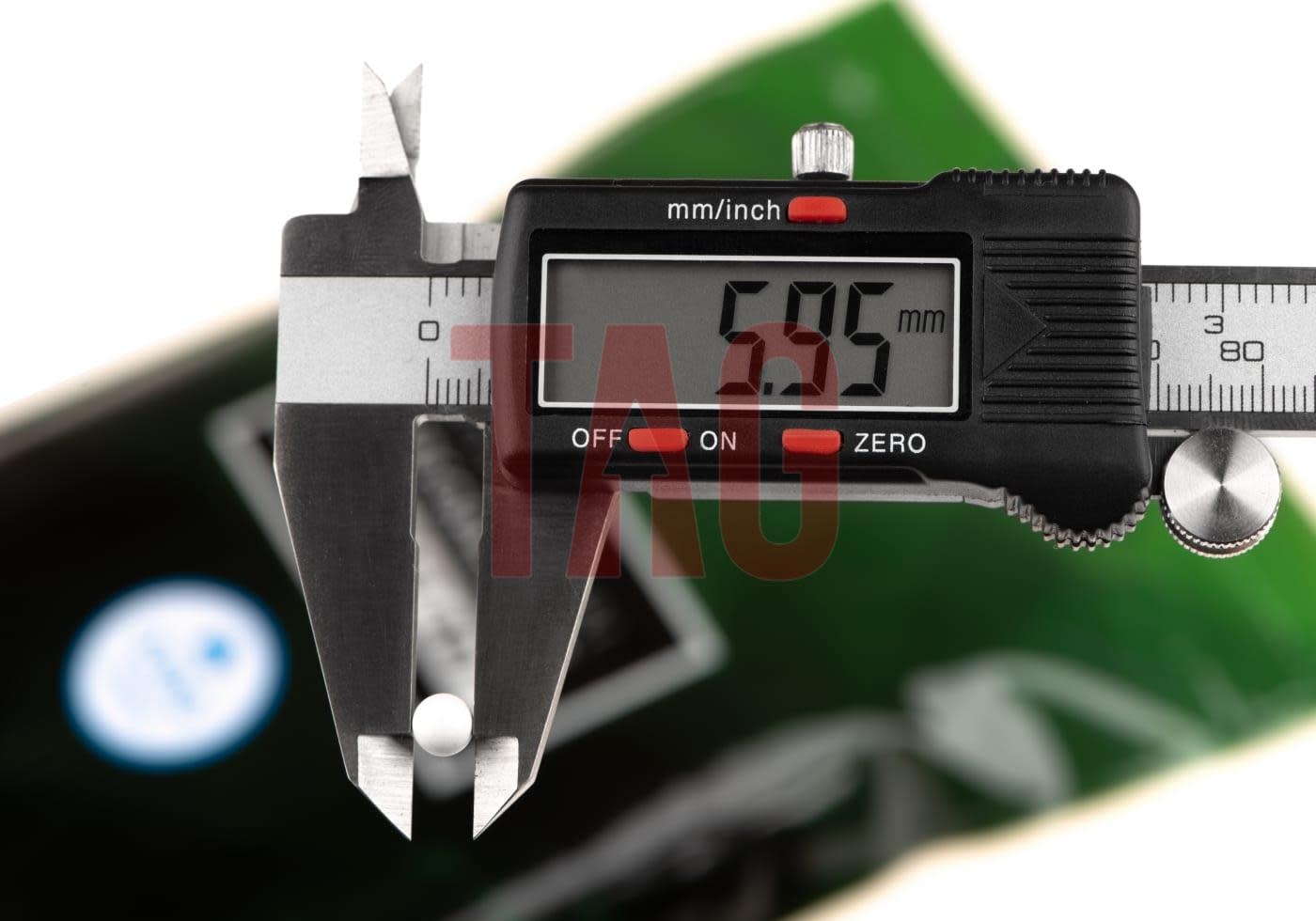 nimrod 0,20 g Bio BB Professional Performance 5000 Schuss