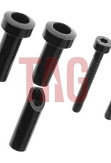 Retro Arms CNC Wedge Pins AR15