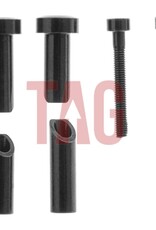 Retro Arms CNC Wedge Pins AR15