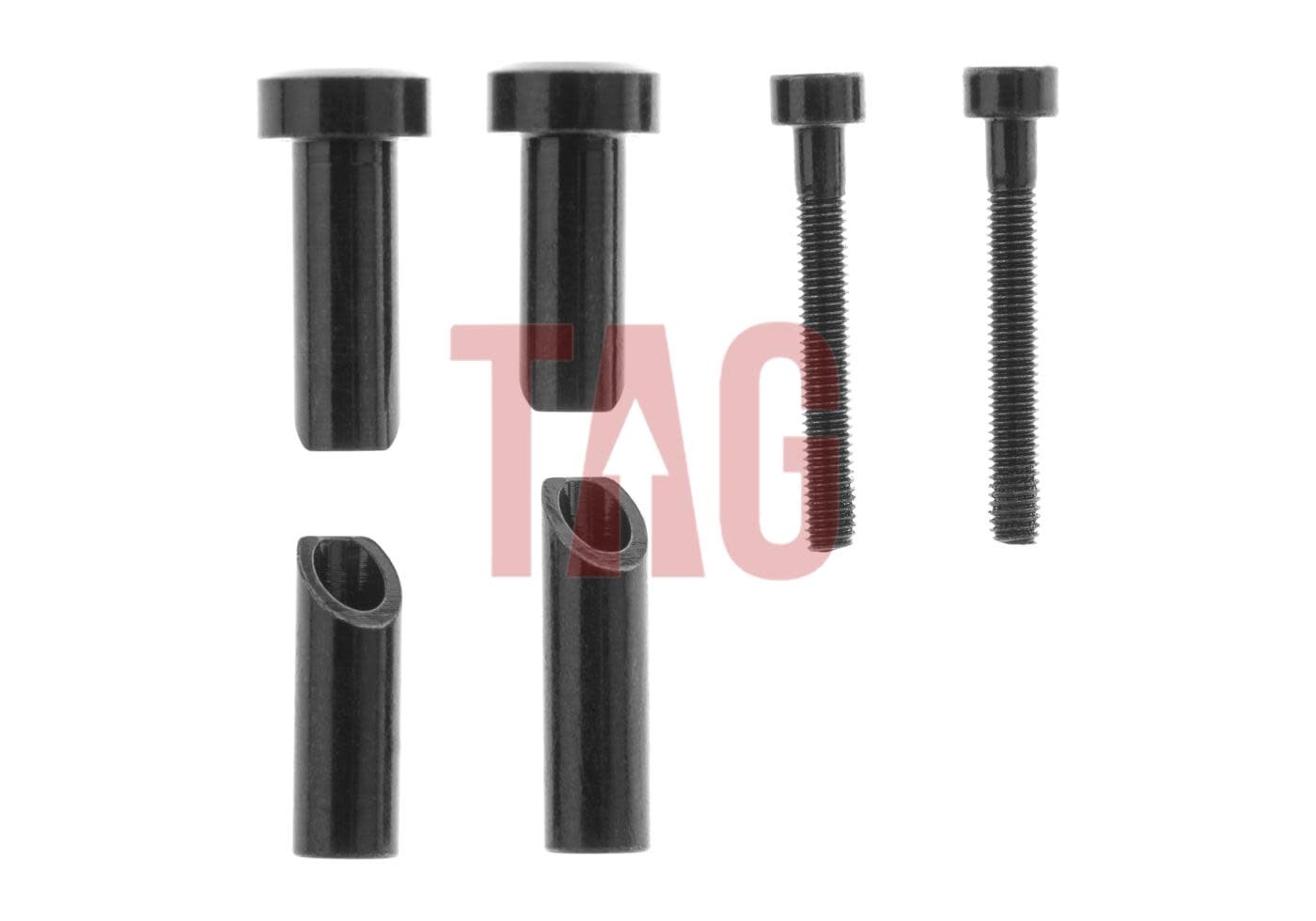 Retro Arms CNC Wedge Pins AR15