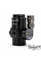 Balystik Copy of Balystik HPR200 HPA regulator US - Black Ops