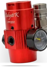 Balystik Balystik HPR200 HPA regulator US - RED Ops