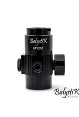Balystik Copy of Balystik HPR200 HPA regulator US - Black Ops