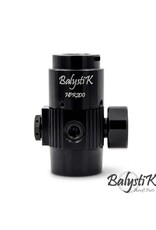Balystik HPR200 HPA-Regler USA - Black Ops