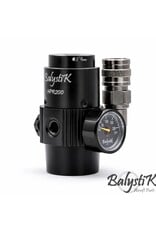 Balystik HPR200 HPA regulator US - Black Ops