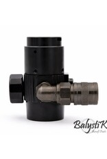 Balystik HPR200 HPA-Regler USA - Black Ops