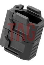 Strike Industries Strike Industries Angled Grip Extension Black
