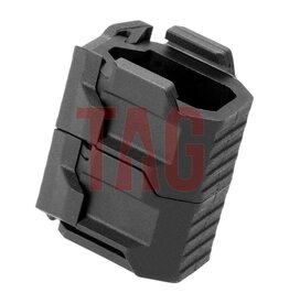 Strike Industries Strike Industries Angled Grip Extension Black