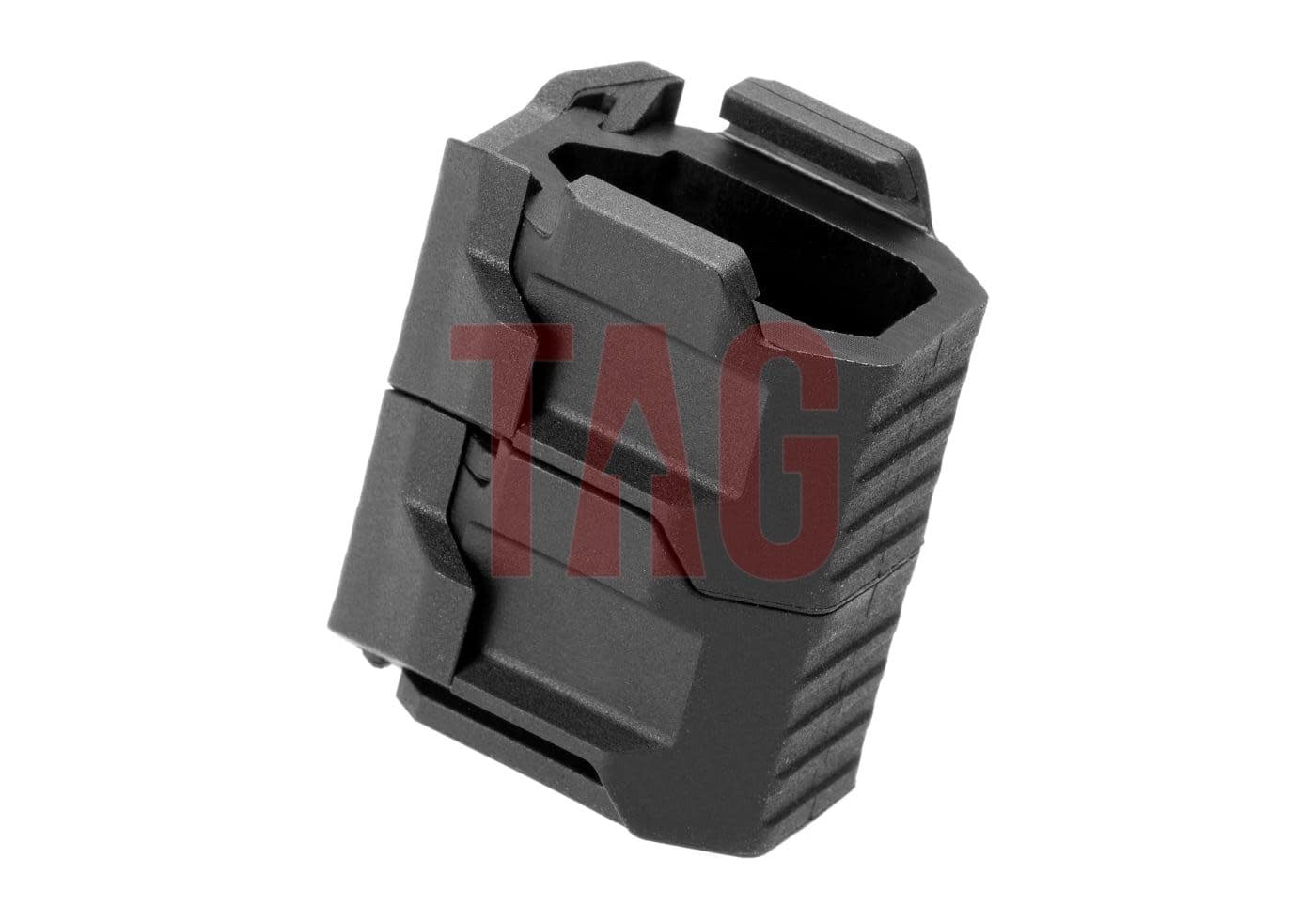 Strike Industries Strike Industries Angled Grip Extension Black