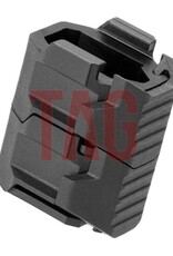 Strike Industries Strike Industries Angled Grip Extension Black