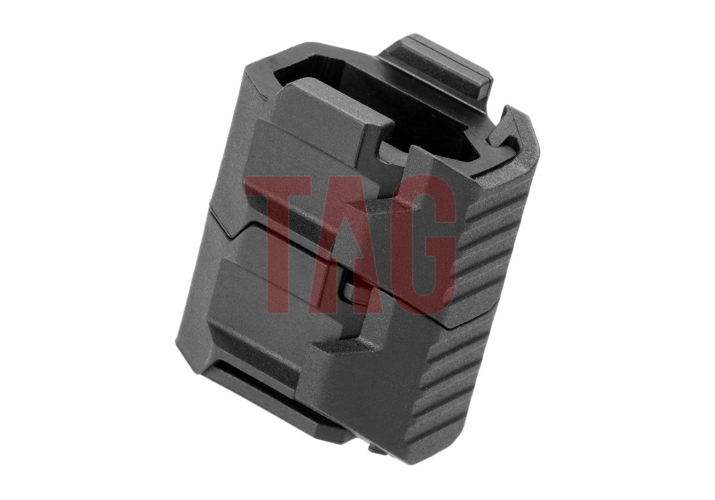 Strike Industries Strike Industries Angled Grip Extension Black