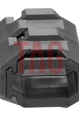 Strike Industries Strike Industries Angled Grip Extension Black