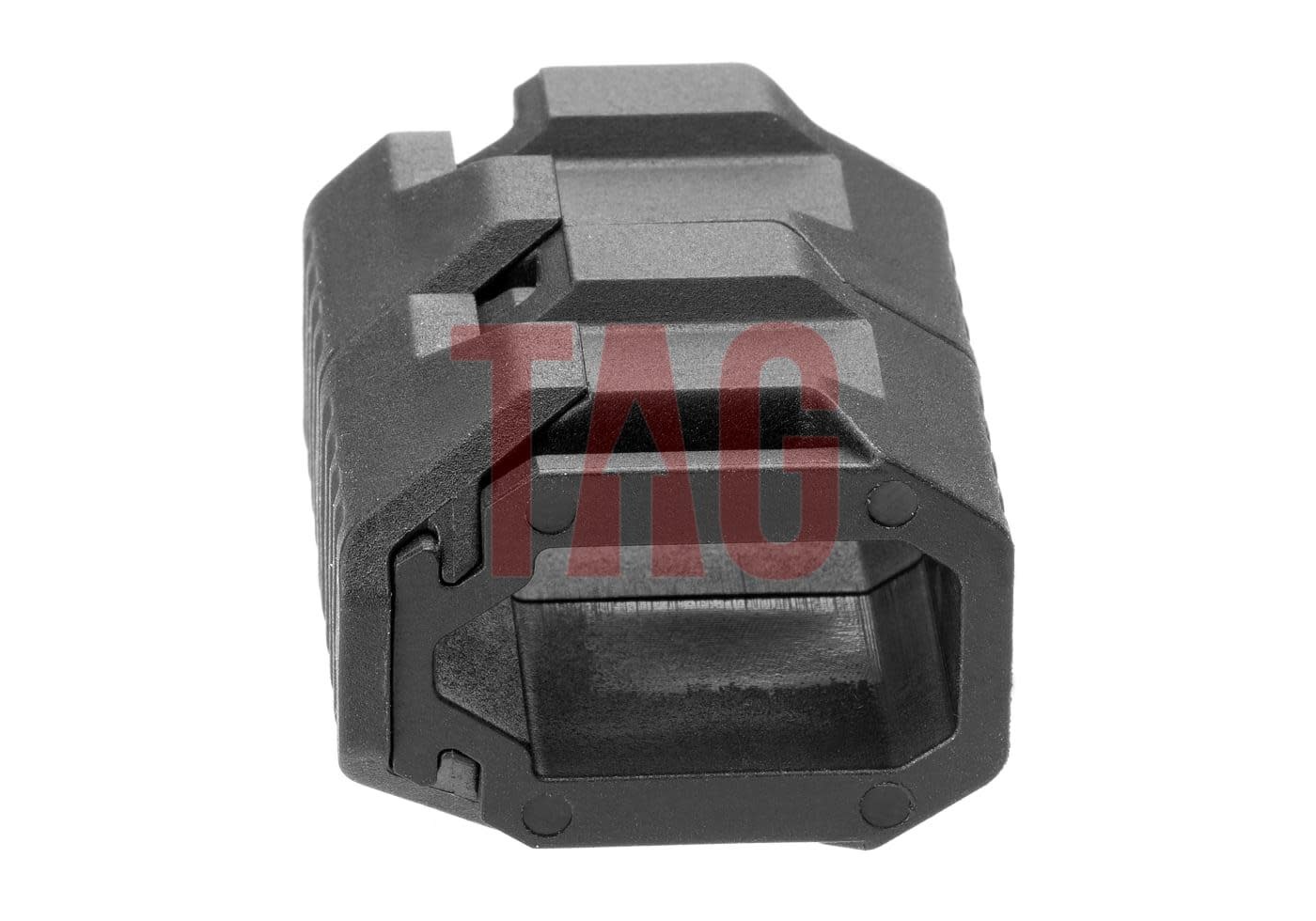Strike Industries Strike Industries abgewinkelte Griffverlängerung Schwarz