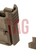 Strike Industries Strike Industries Angled Grip Extension Dark Earth