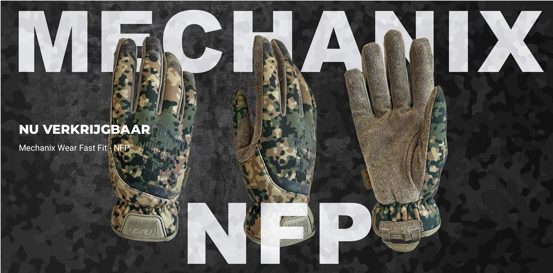 Fast Fit NFP
