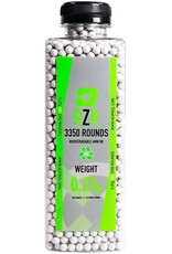 Nuprol NP RZR 3300rnd 0.25g Bio BB's