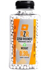 Nuprol RZR 2200rnd 0,30g Bio BBs
