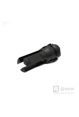 PTS Dead Air Sandman-K Schalldämpfer CCW (Nicht-US) - Schwarz