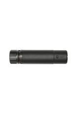 PTS Dead Air Sandman-K Schalldämpfer CCW (Nicht-US) - Schwarz