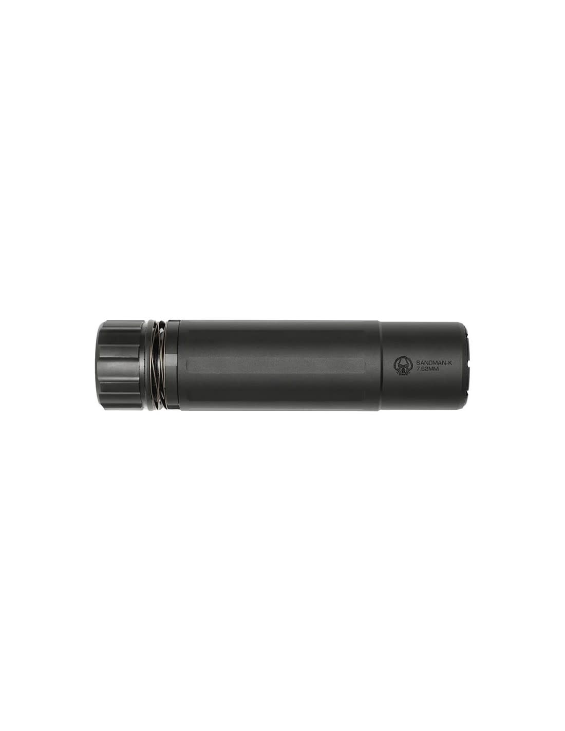 PTS Dead Air Sandman-K Suppressor CCW (Non-US) - Black