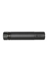 PTS Dead Air Sandman-K Suppressor CCW (Non-US) - Black