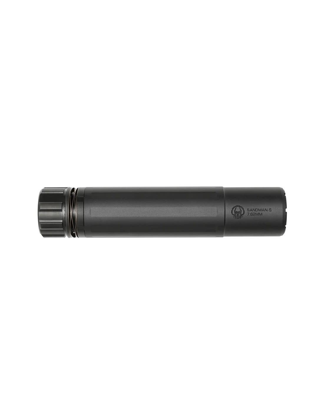 PTS Dead Air Sandman-K Suppressor CCW (Non-US) - Black