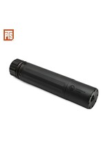 PTS Dead Air Sandman-K Schalldämpfer CCW (Nicht-US) - Schwarz