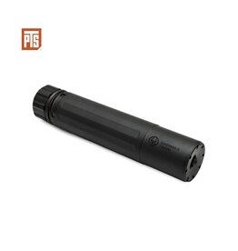 PTS Dead Air Sandman-K Schalldämpfer CCW (Nicht-US) - Schwarz