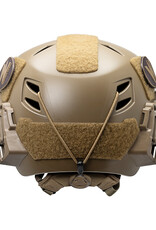 Team Wendy EXFIL® LTP Helmet, Coyote Brown M/L of L/XL