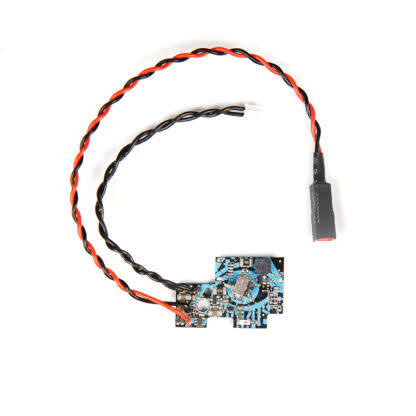 Wolverine BLINC Bluetooth® FCU für AEG