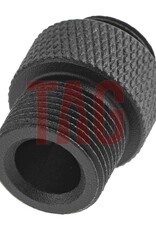 G&G G&G 12mm Outer to 14mm Outer Adapter