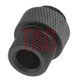 G&G 12mm Outer to 14mm Outer Adapter