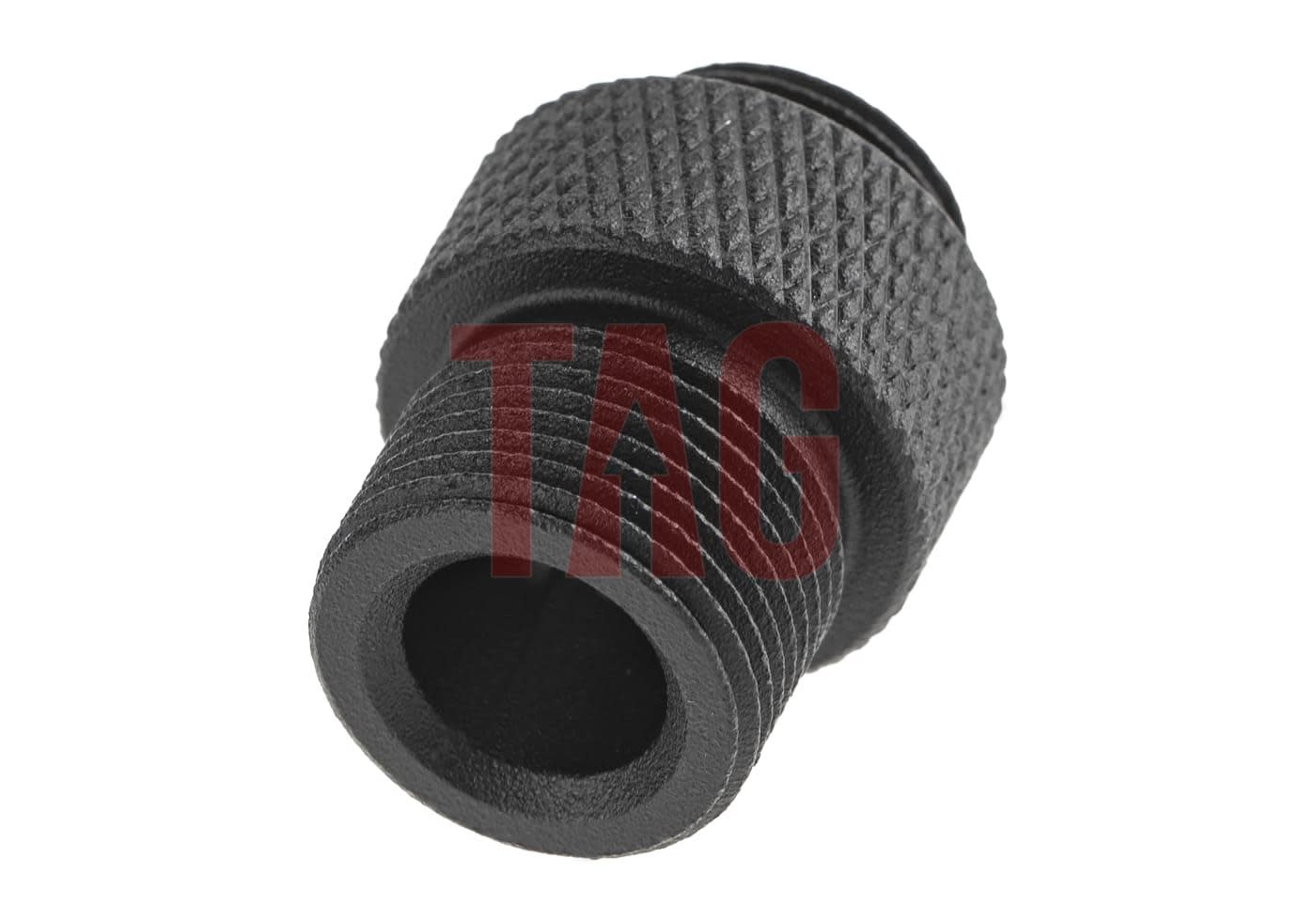G&G G&G 12mm Outer to 14mm Outer Adapter